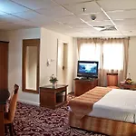 Ramee International Hotel