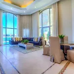 Luxury Villa Palm Jumeirah