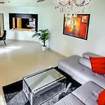 Furnished Rentals - The Greens - Mosela