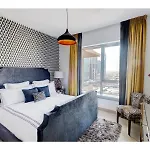 Hotel Dream Inn Dubai Downtown 29 Boulevard