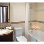 Hotel Dream Inn Dubai Downtown 29 Boulevard