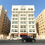 Jormand Hotel Apartments