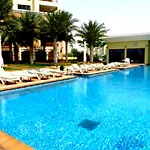 Yanjoon Holiday Homes - Palm Jumeirah Marina Residence