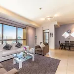 Yanjoon Holiday Homes - Jbr Amwaj 4