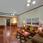 London Crown 1 Hotel Apartments