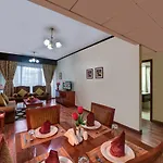 London Crown 1 Hotel Apartments