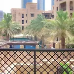Furnished Rentals- Reehan 8, Downtown Dubai