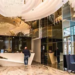 Damac Heights In Dubai Marina