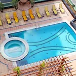 Dunes Hotel Apartment Oud Metha, Bur Dubai