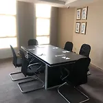 Buraq Hotel