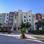 Oyo Home 163 Discovery Garden City View