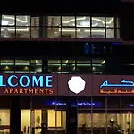 Welcome Hotel Apartments Deluxe