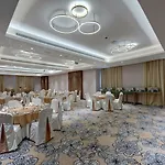 The S Hotel Al Barsha
