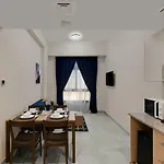 Suba Star Apartments