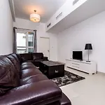 Oyo 174 Home Al Khail Heights 1Br