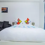 Oyo 174 Home Al Khail Heights 1Br