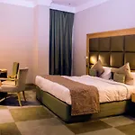 Halo Hotel Dubai