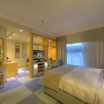 Halo Hotel Dubai