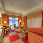 Halo Hotel Dubai