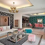 Dream Inn Dubai - Palm Villa