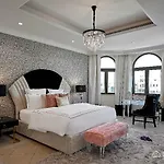 Dream Inn Dubai - Palm Villa