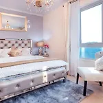 Elite Royal Apartment - The President