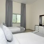 Spacious 2 Bedroom In Al Telal 11, Al Barsha 1