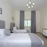 Spacious 2 Bedroom In Al Telal 11, Al Barsha 1