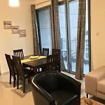 Yanjoon Holiday Homes - Standpoint Tower