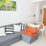 Higuests Vacation Homes-Marina Residence