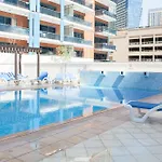 Higuests Vacation Homes-Marina Residence