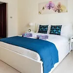 Higuests Vacation Homes - Miska 4