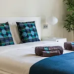 Higuests Vacation Homes - Miska 4