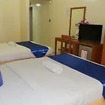 Juba Hotel Dubai