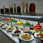 City Avenue Hotel