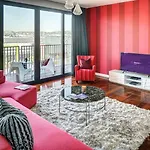 Hotel Dream Inn Dubai City Walk