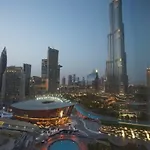 Marhba Holiday Homes - Burj Residence Tower 1