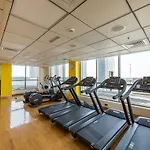 Bay Central Apartment, Dubai Marina By Deluxe Holiday Homes