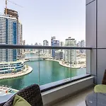 Bay Central Apartment, Dubai Marina By Deluxe Holiday Homes