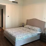 1 Bedroom Concord Tower