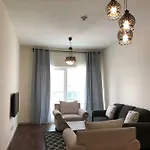 1 Bedroom Concord Tower