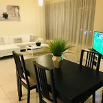 Park Island, Dubai Marina