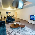 Peaks Apartments Dubai Marina