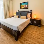 Peaks Apartments Dubai Marina