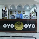 Oyo 273 Burj Nahar Hotel