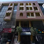 Oyo 273 Burj Nahar Hotel