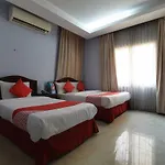 Oyo 273 Burj Nahar Hotel