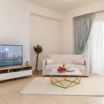 Studio Apartment In Rimal, Jbr By Deluxe Holiday Homes