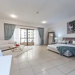 Studio Apartment In Rimal, Jbr By Deluxe Holiday Homes