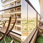 Frank Porter - Elite Sports Residence